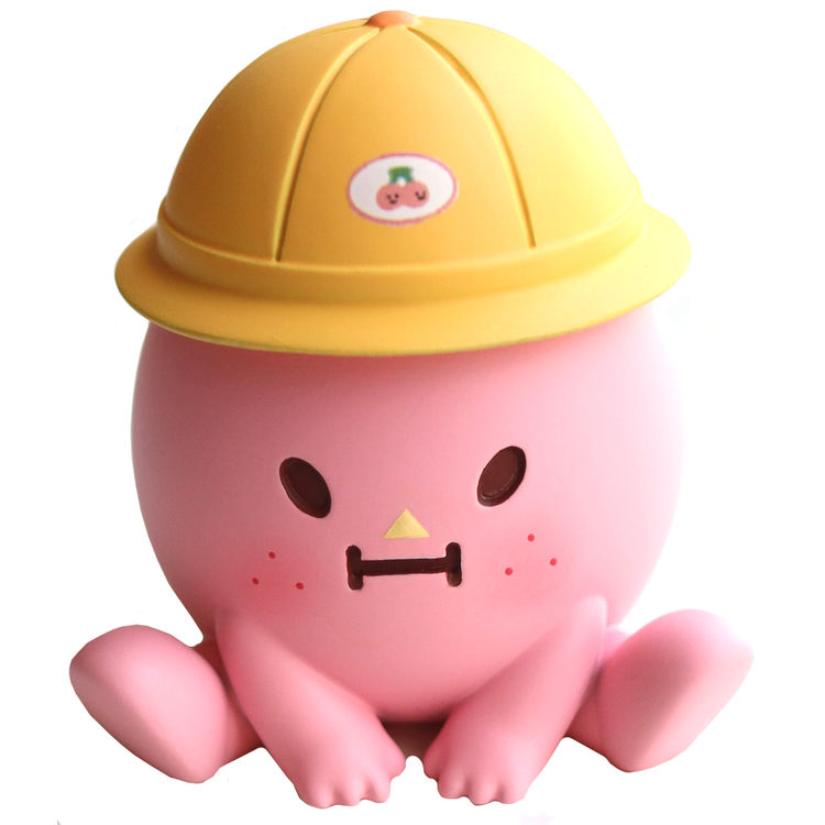 Kindergarden Wanggooma by Raccoon Factory (Yeonwoo Lee)