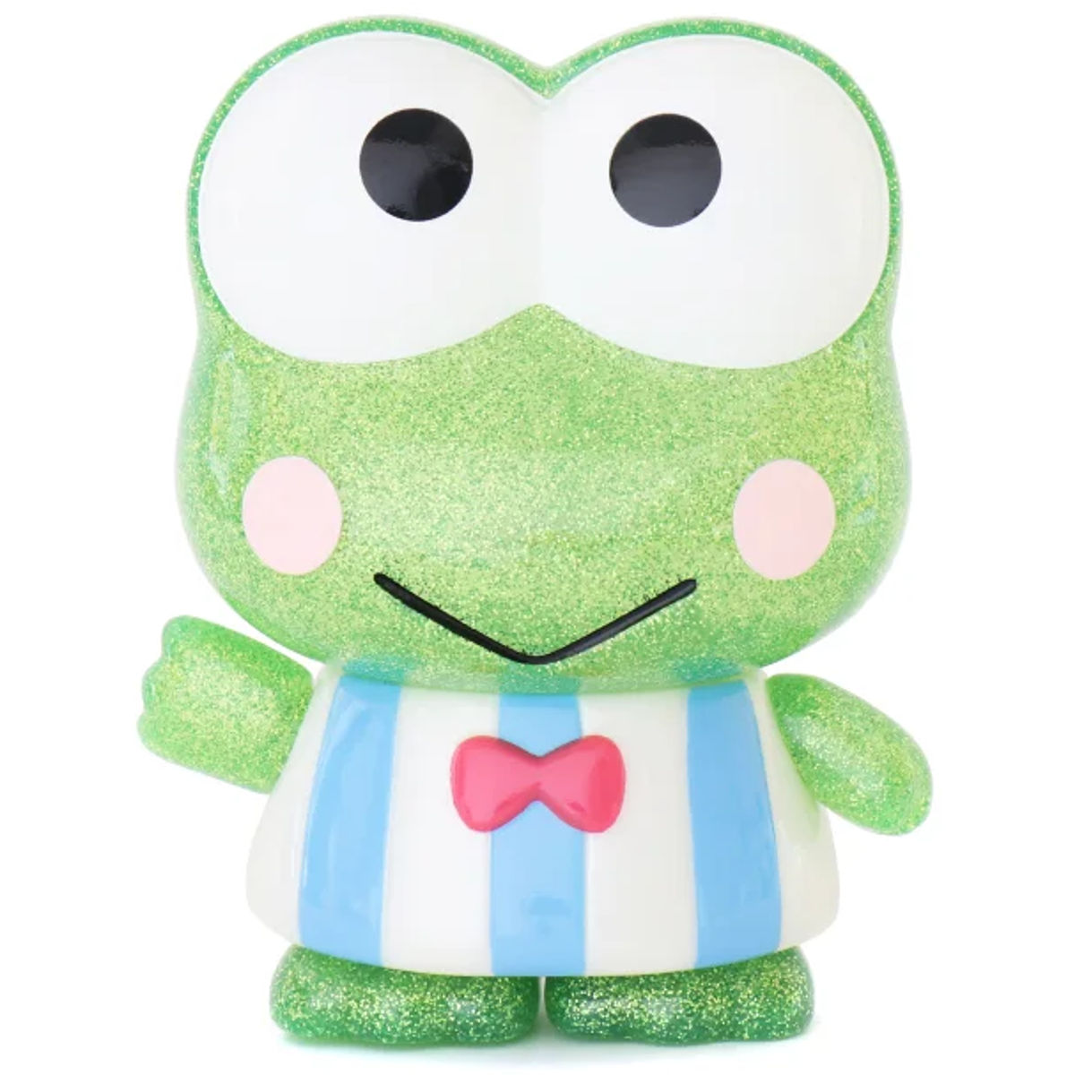 Special Glitter Keroppi