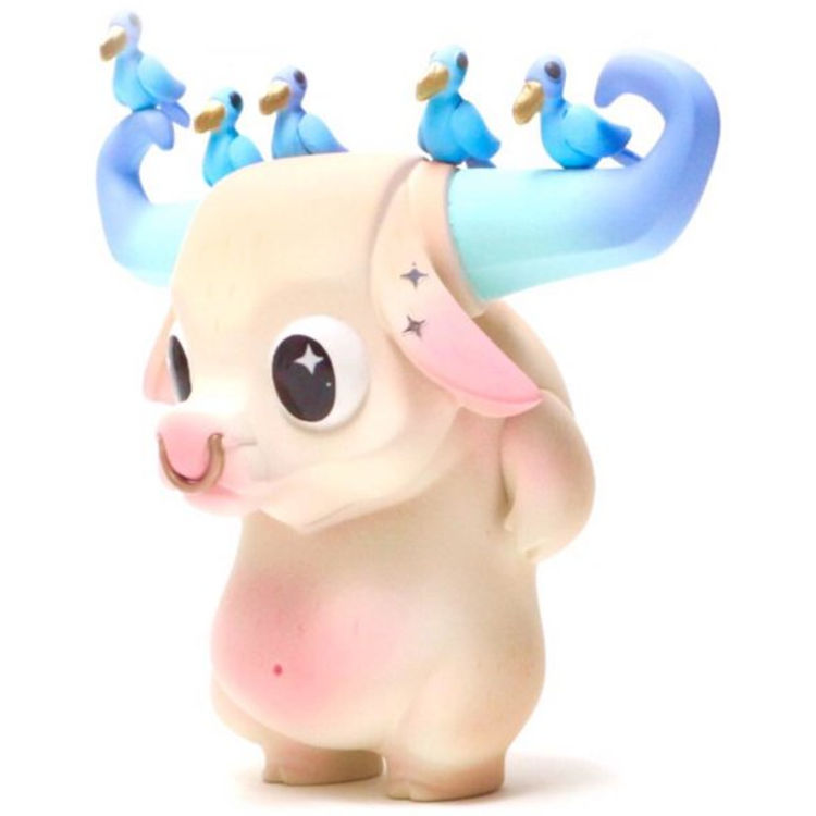 Little Kwaii by Lookplu8 (Oraya Laddaklom)