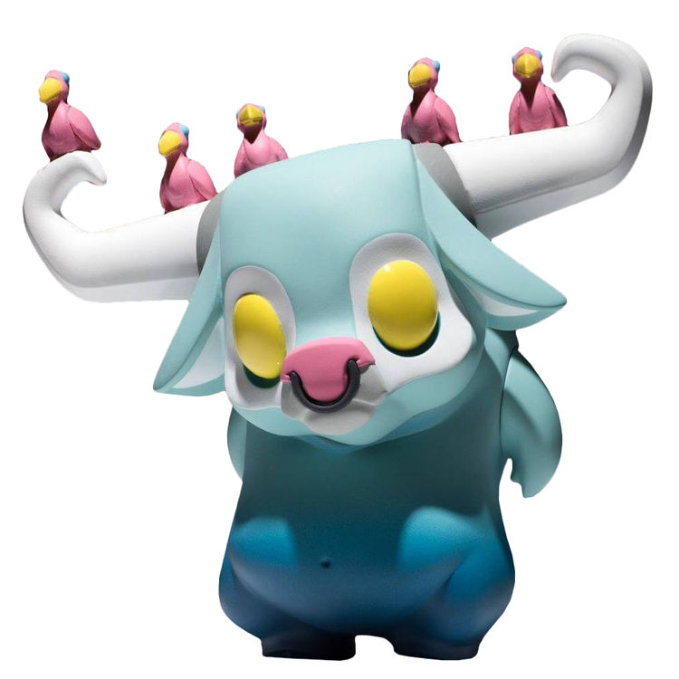Kwaii Animal Parade by Coarse