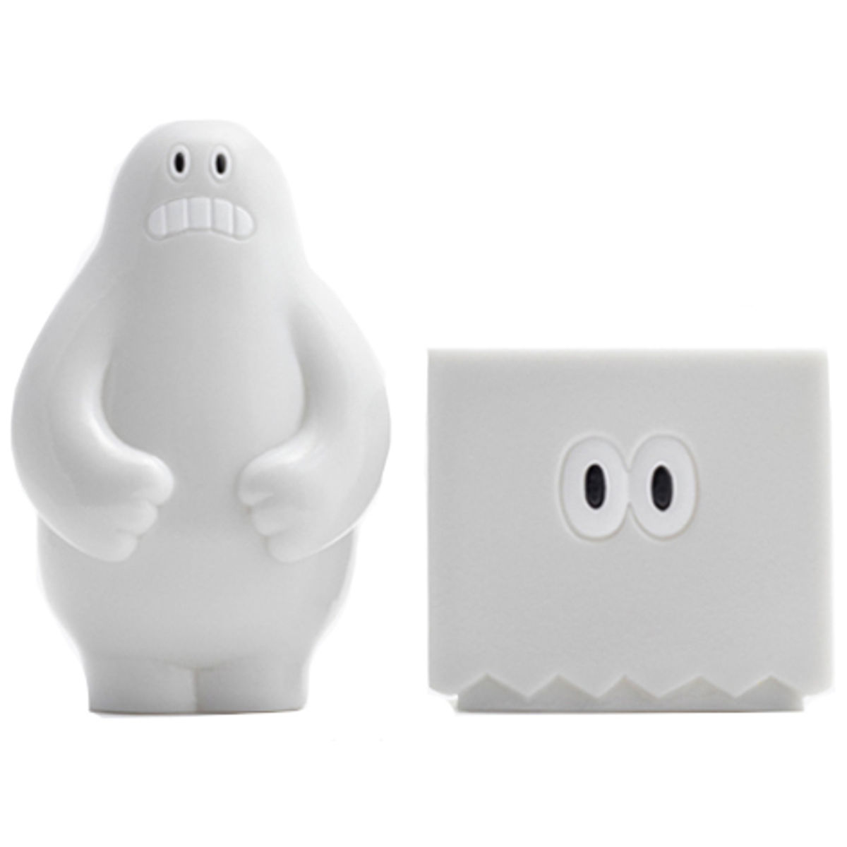 Warm Moonlight Mr. Dump and Hello