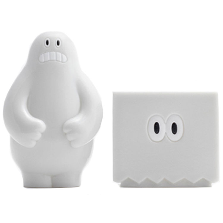 Warm Moonlight Mr. Dump and Hello by Uamou (Ayako Takagi)