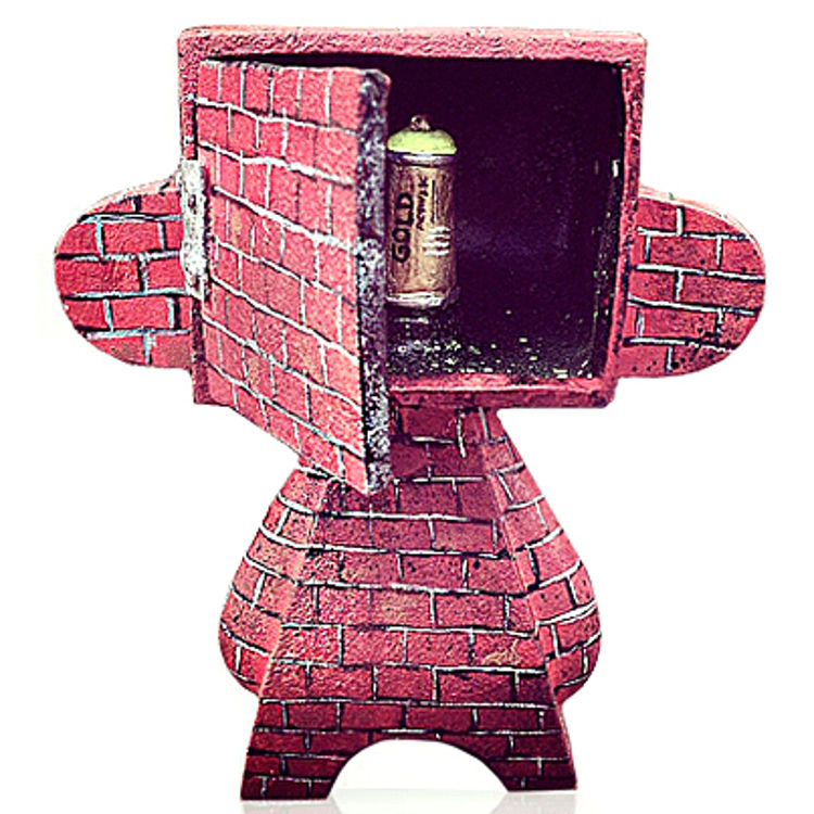Brick by Thisismari