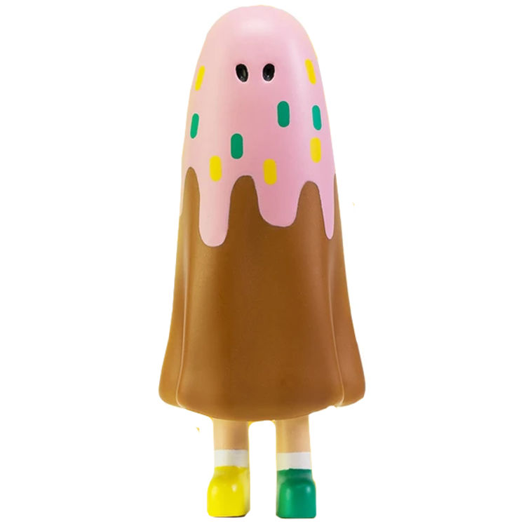 Donut Boogie Boy by Sax Shop Boy