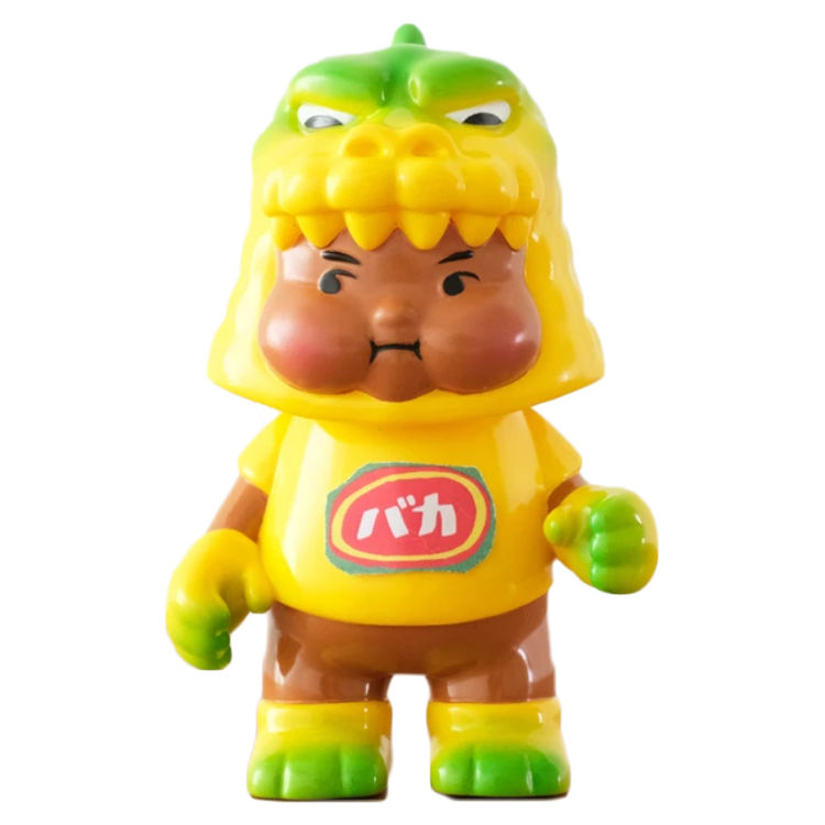 PP Banana Baby by AAAZ