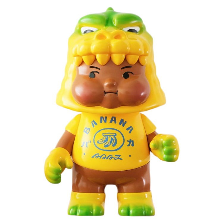 PP Banana Baby 200% by AAAZ