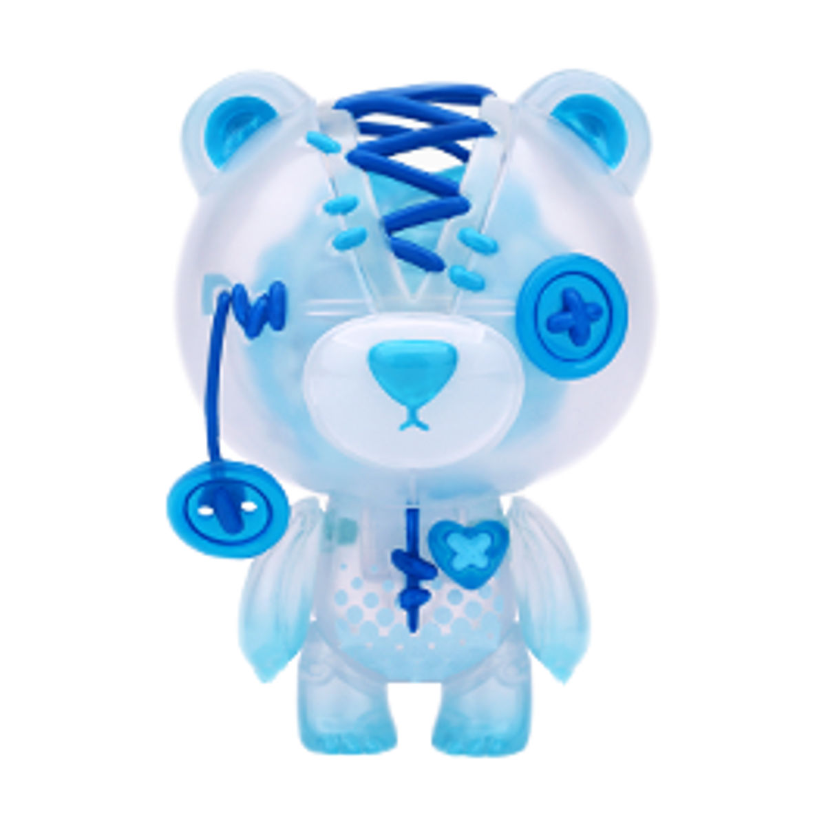 Lamune Teddy