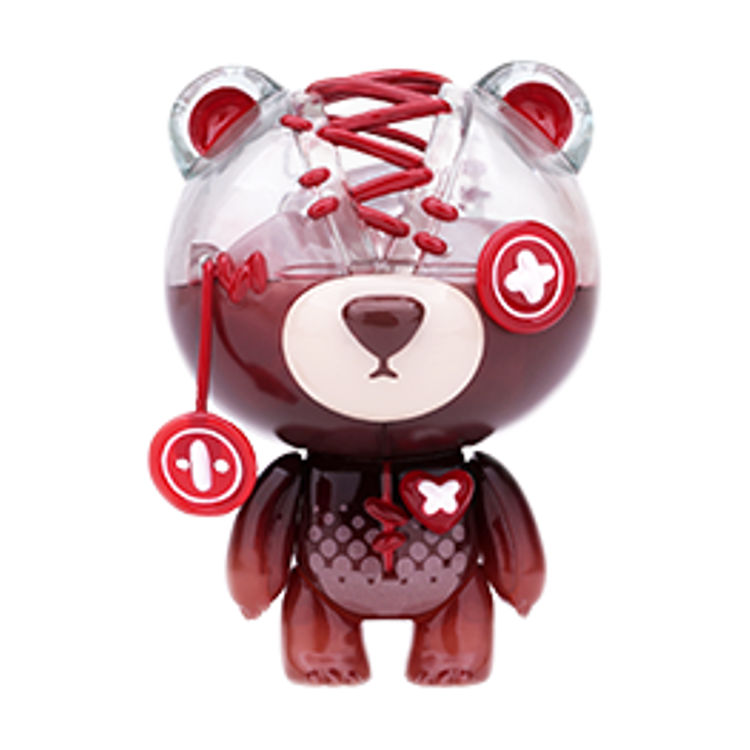 Cola Teddy by Joybrain