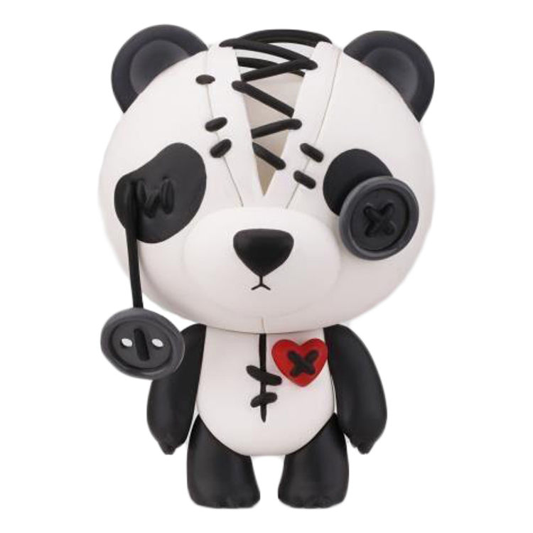 Panda Teddy by Joybrain