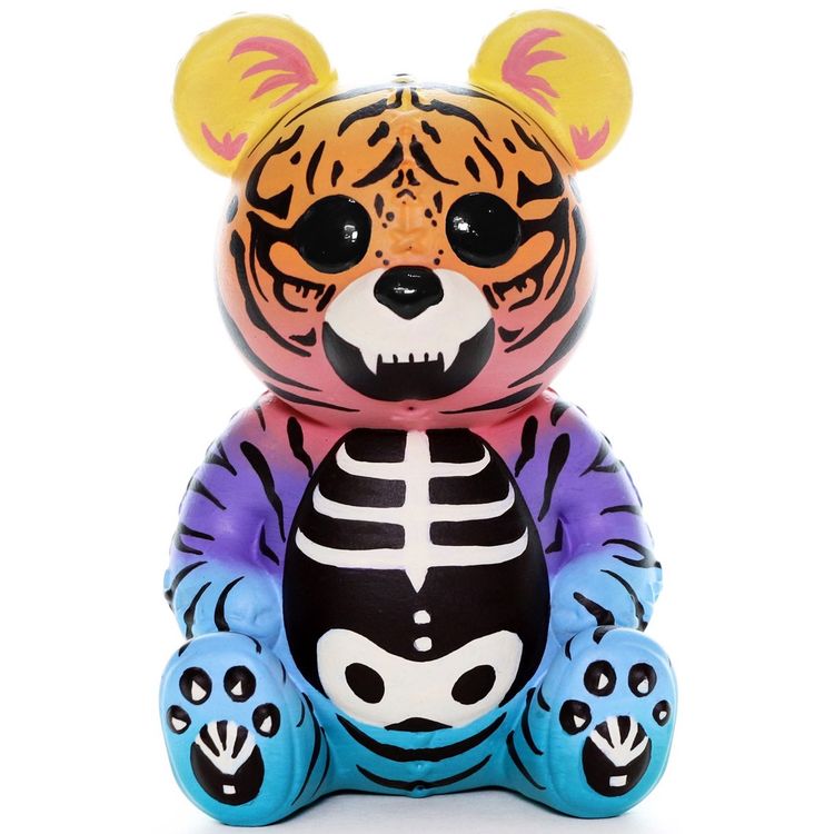 Dead Inside Stitches by Kendra Thomas
