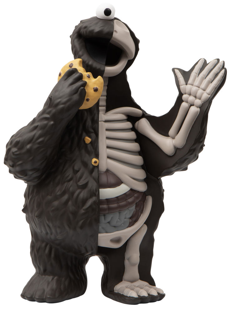 ブラッキー BKYS Rhinestone Lucky Charm Hoodie – DTLR