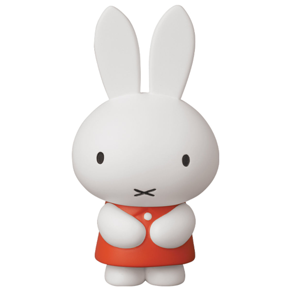Miffy 65th Anniversary UDF (4 Figure Set)