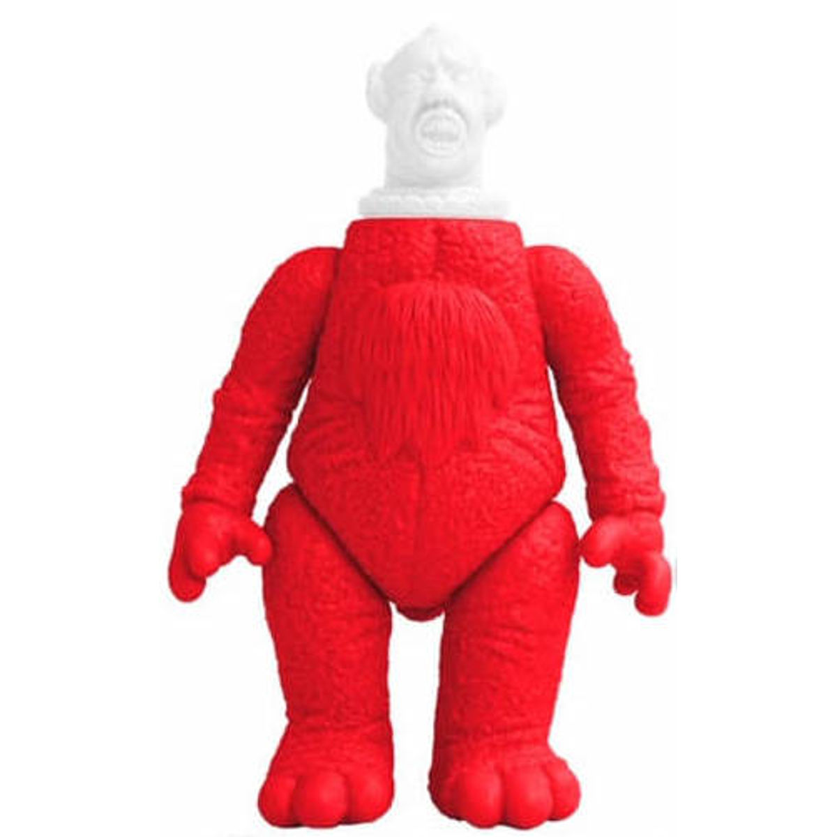 Japan Color Red It Bear