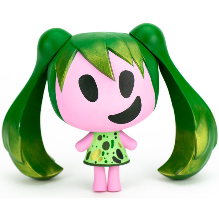 A-Tomic O-Miku by Cat Atomic