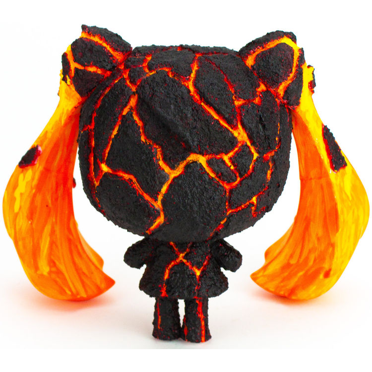 Caldera MIKU by Kyle Kirwan