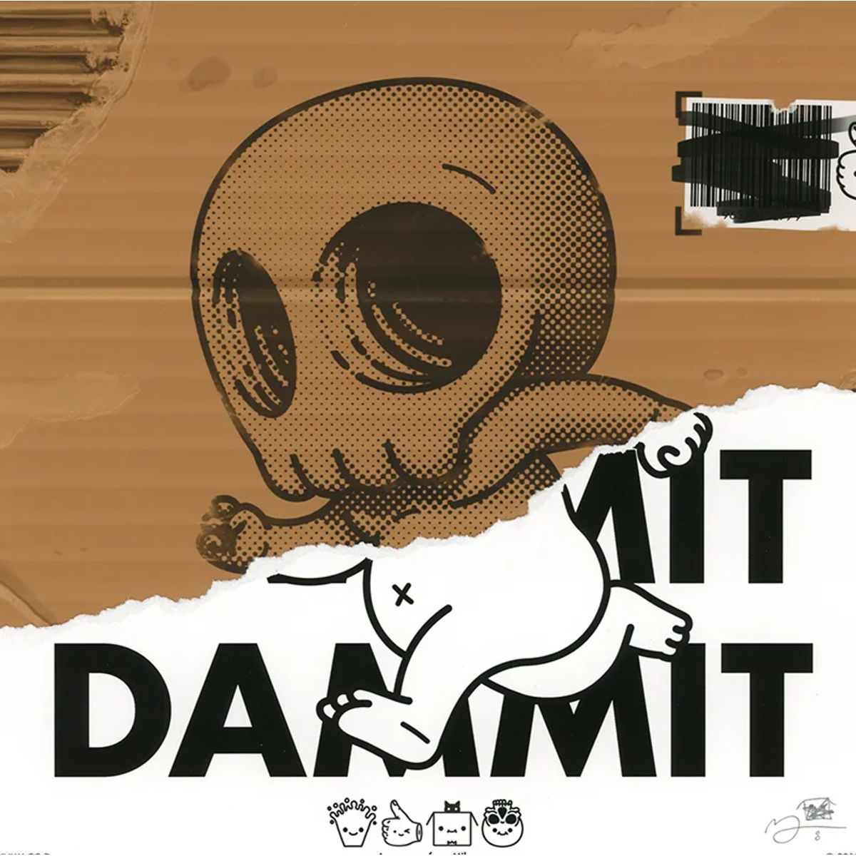 Bastard #8