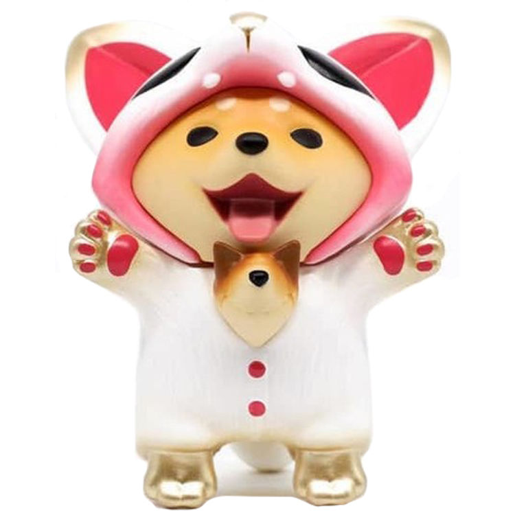 Baby Dou Dou (Summer Soul '19) by Dog Together Studio