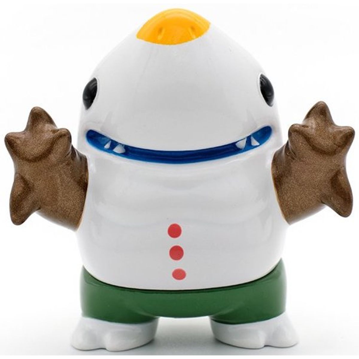 Christmas R.U.Y.H. (3 Figure Set)