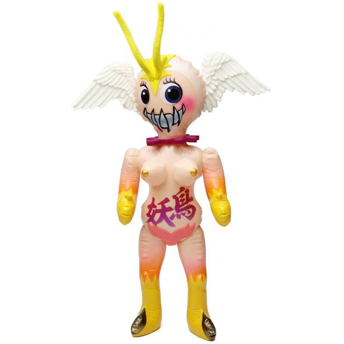 Fresh CELINE from Dystopia