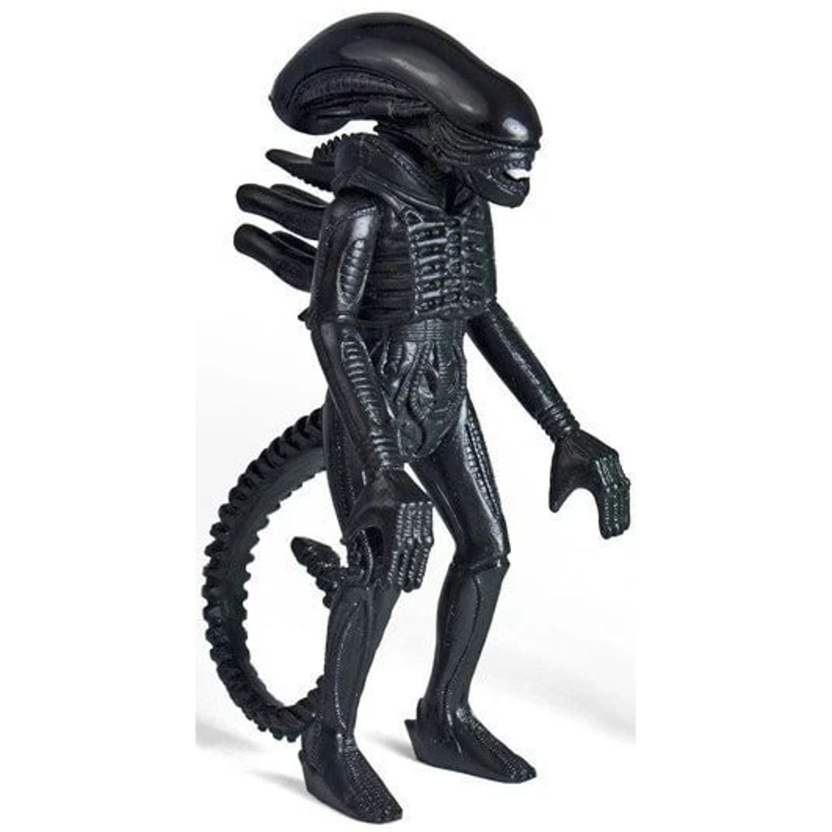 Gloss Black Xenomorph ReAction