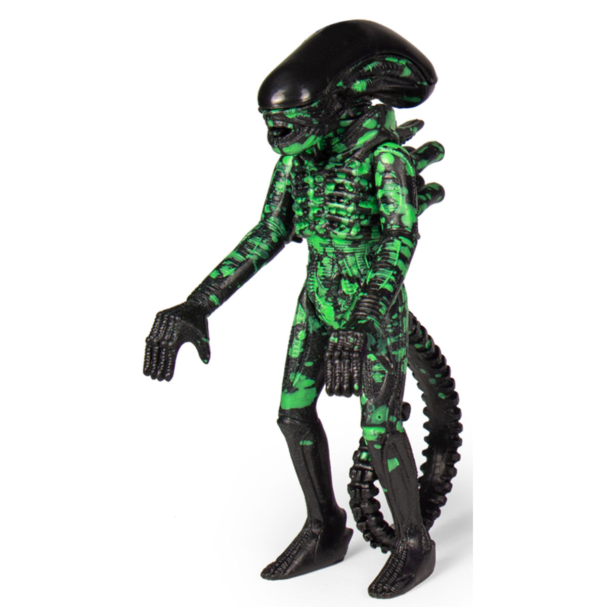 Acid Blood Xenomorph ReAction