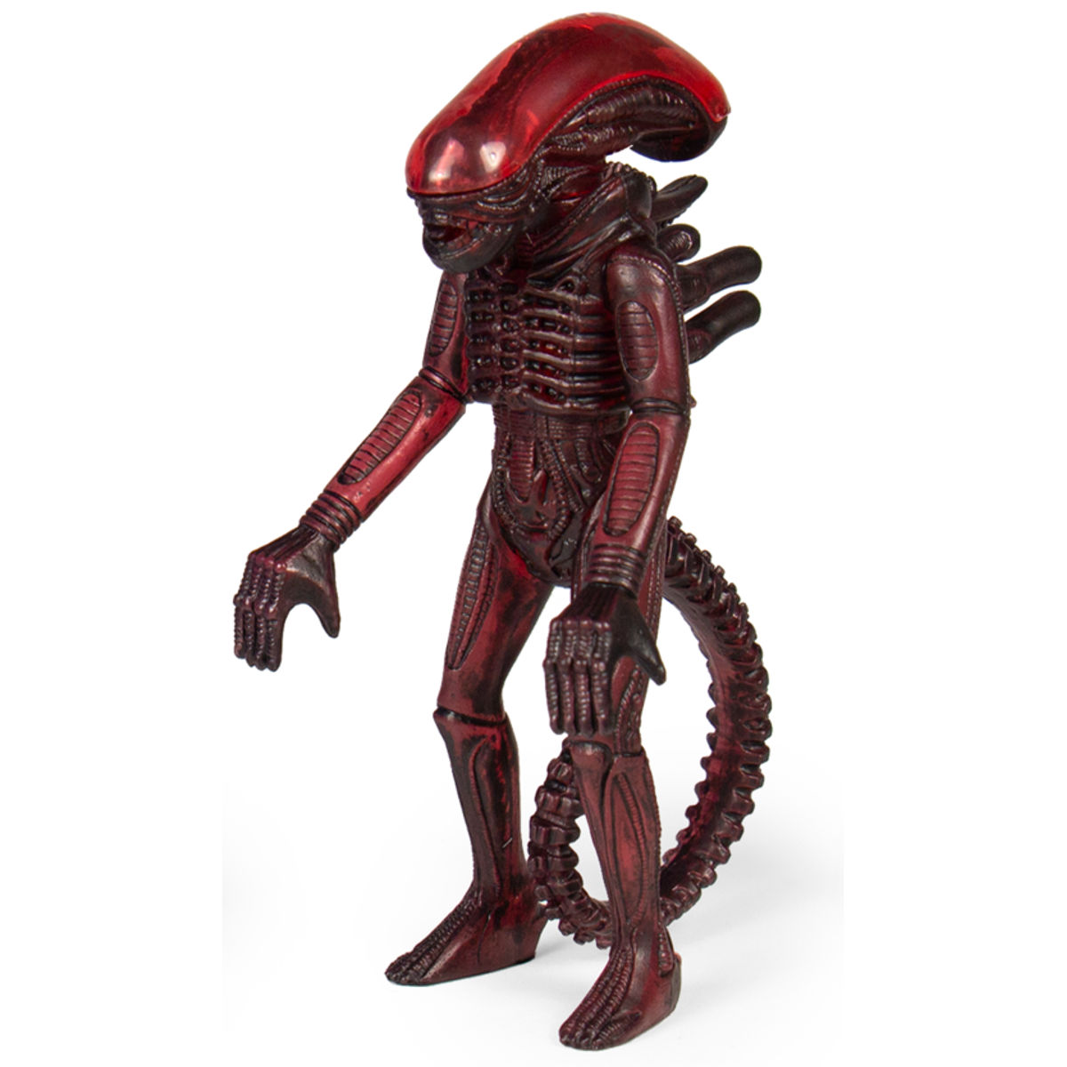 Rage Xenomorph ReAction