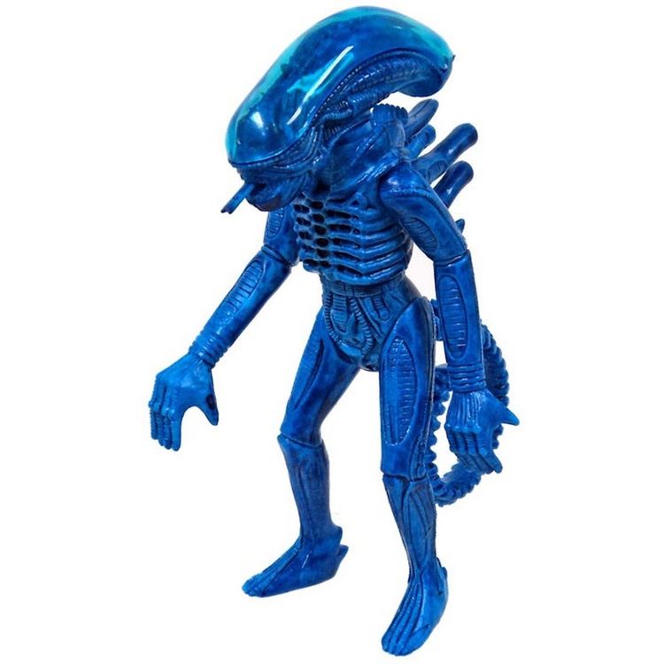Dwarf Star Xenomorph ReAction by Super7