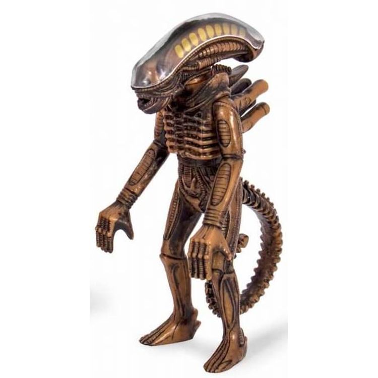 Space Dust Xenomorph ReAction by Super7