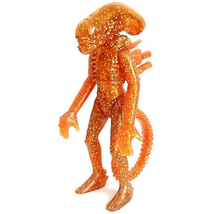 Supernova Xenomorph ReAction by Super7