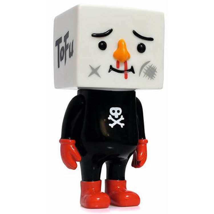 Milk Tofu V2 by Devilrobots