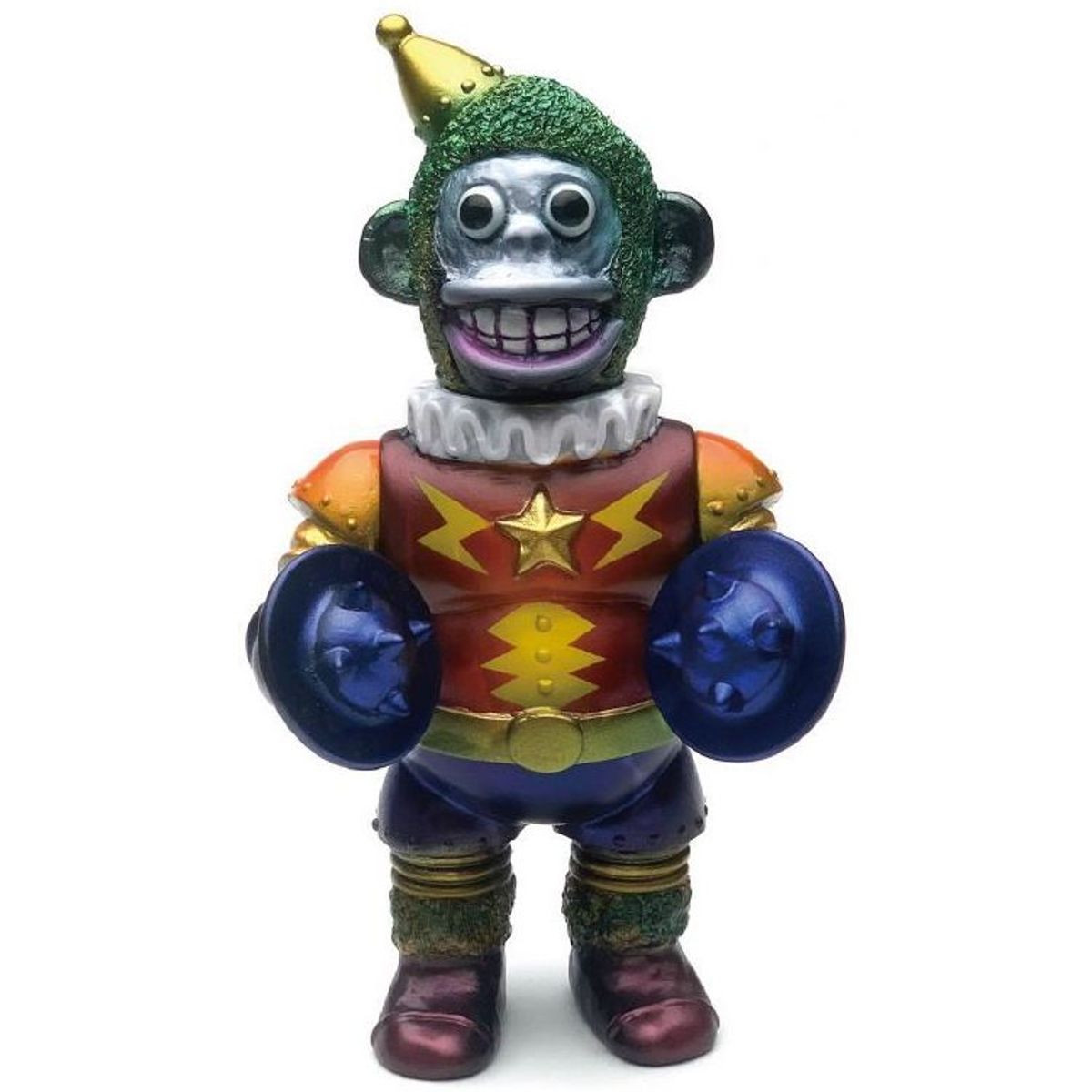 Immune Mini Iron Monkey