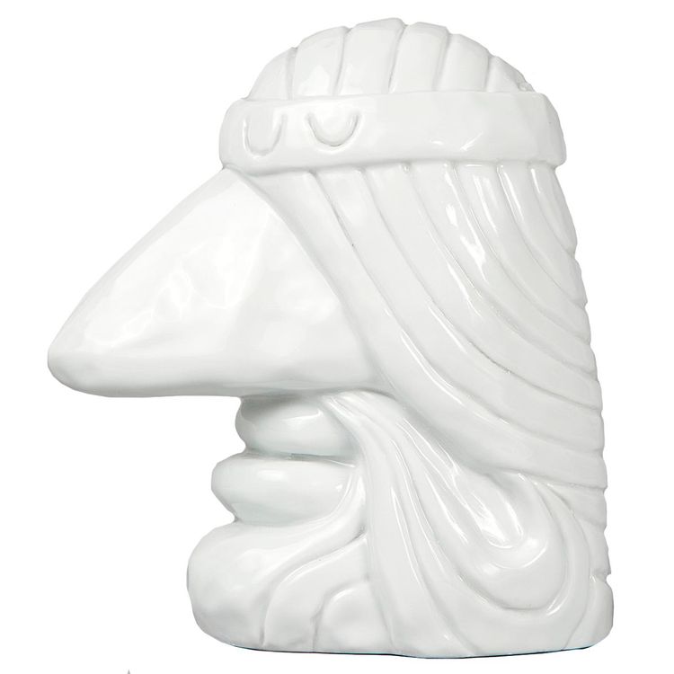 THE THINKER by Steven Harrington