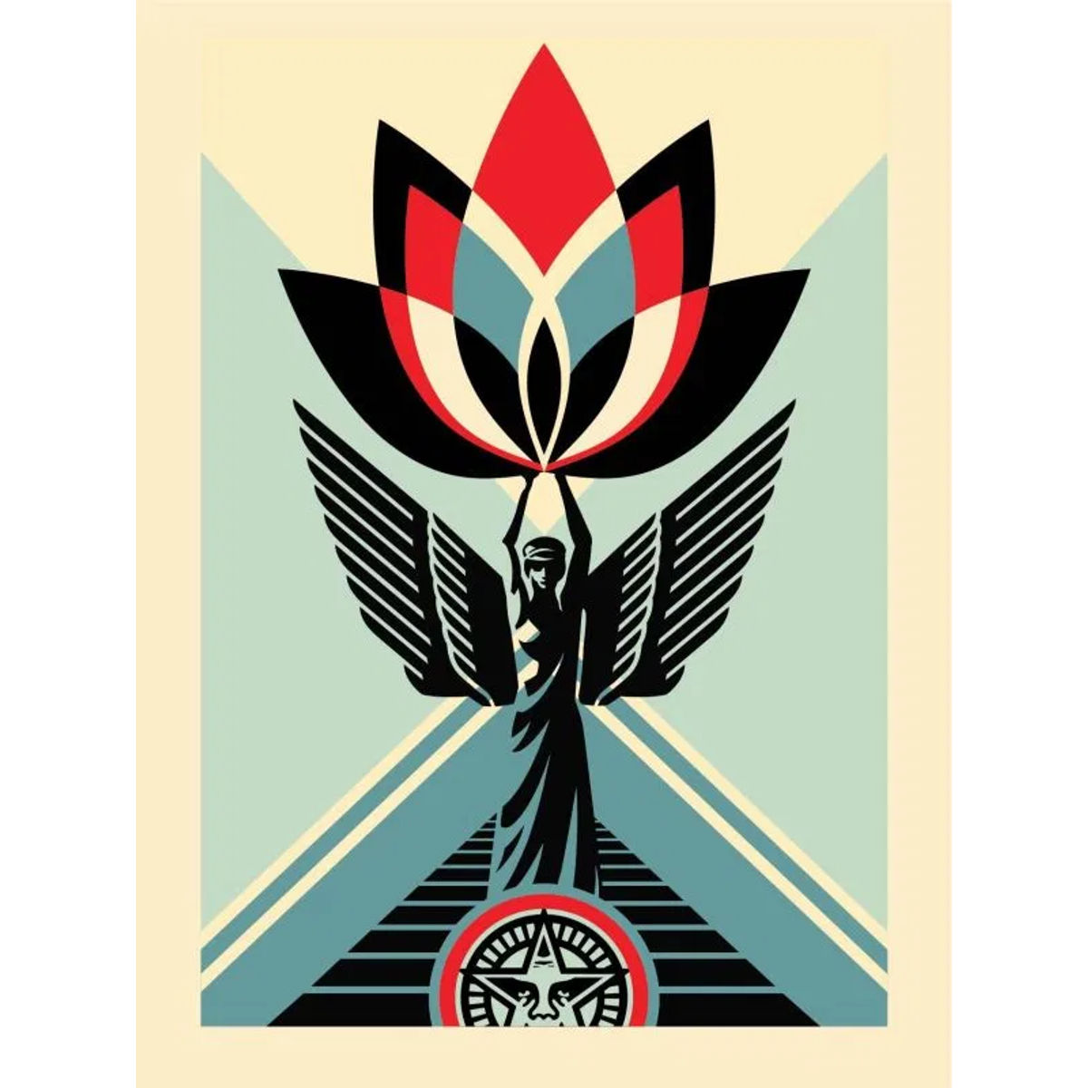 Lotus Angel