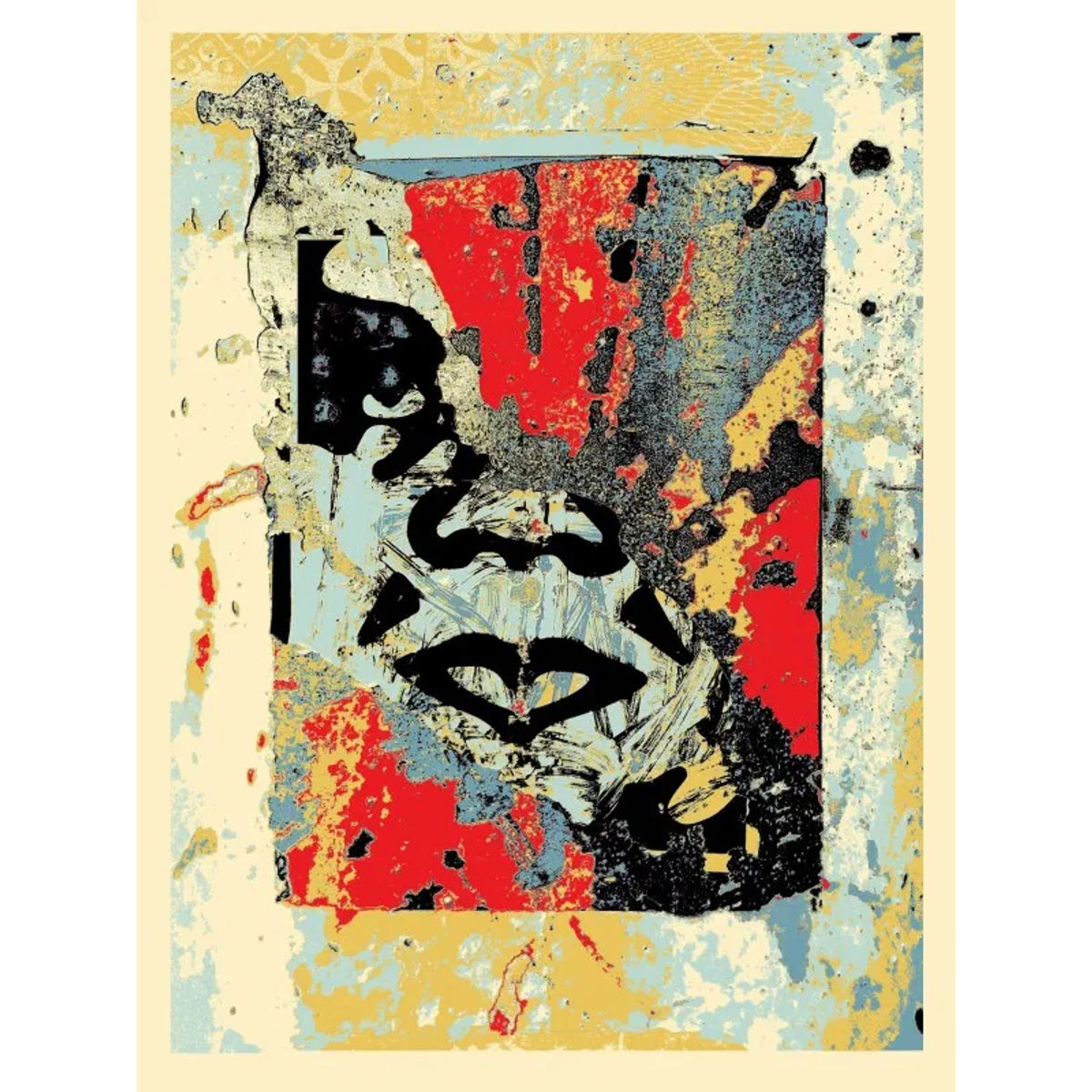 Enhanced Disintegration (Red)