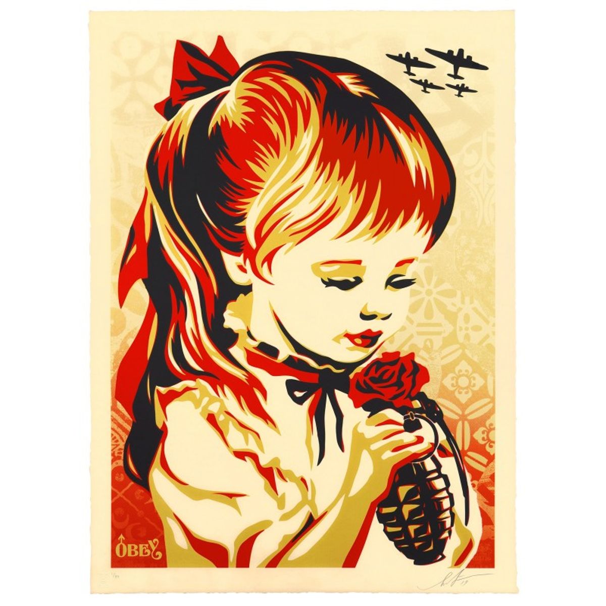 War by Numbers (Large Format)