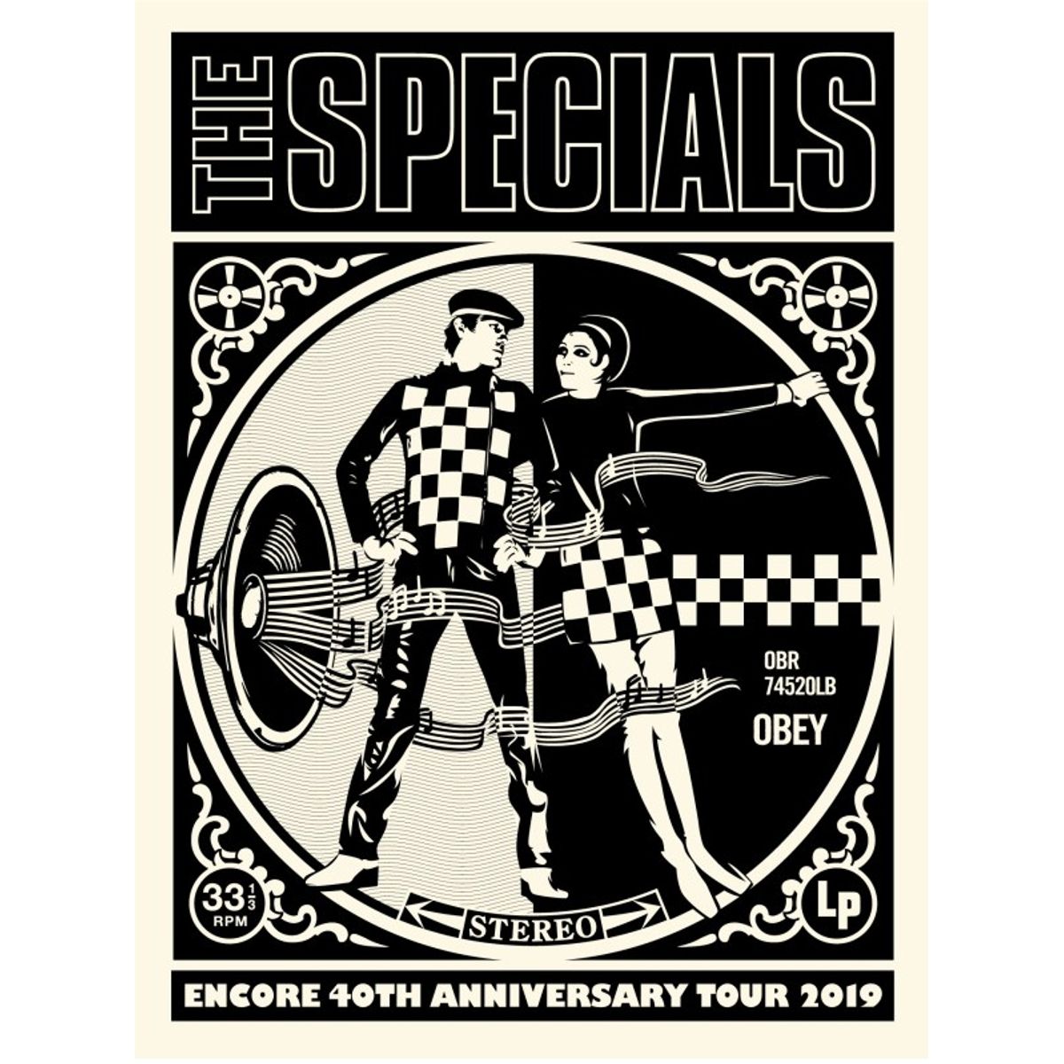 Specials Encore 2019