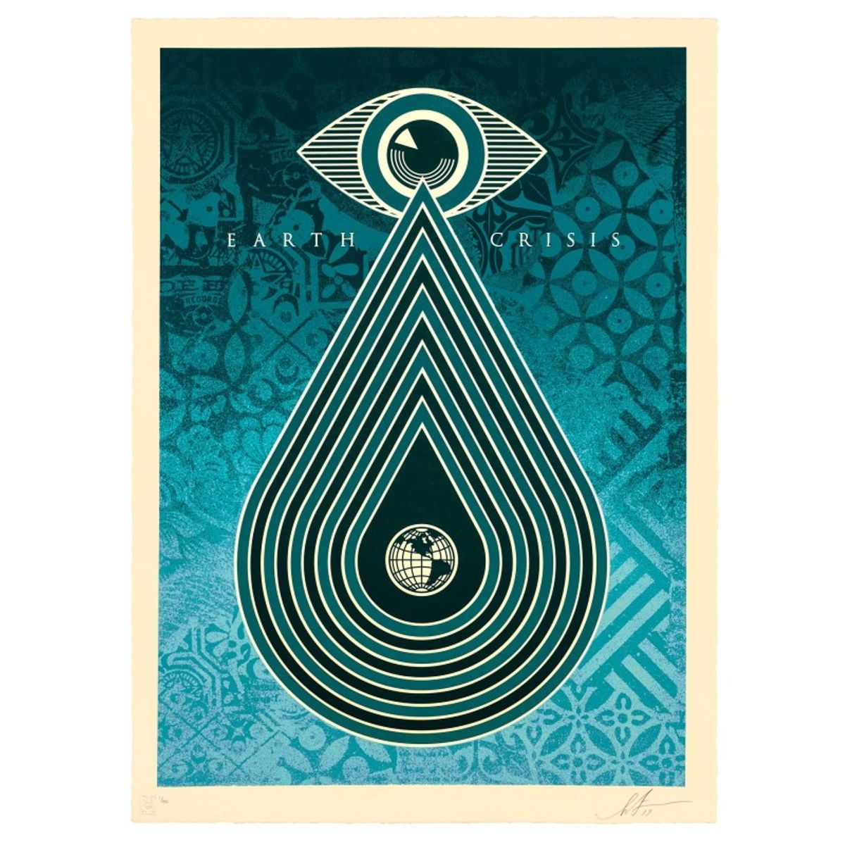 Earth Crisis (Large Format)