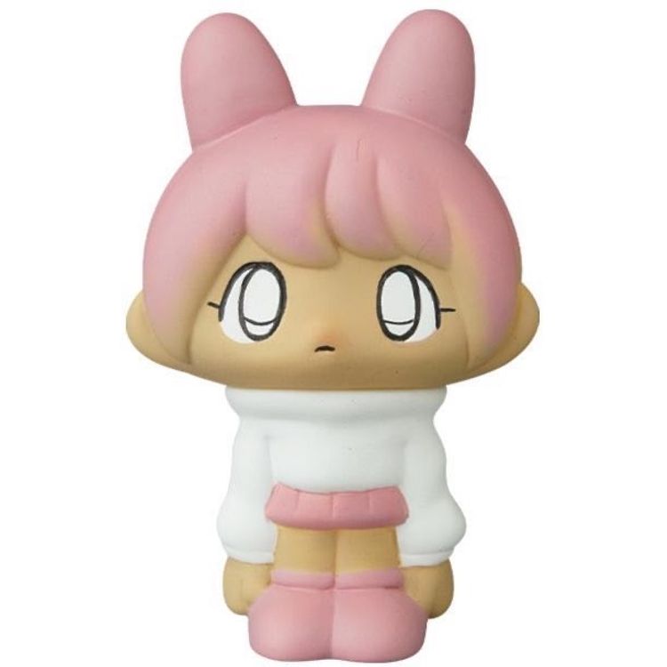 Pink Kae Chan by Kae Tanaka