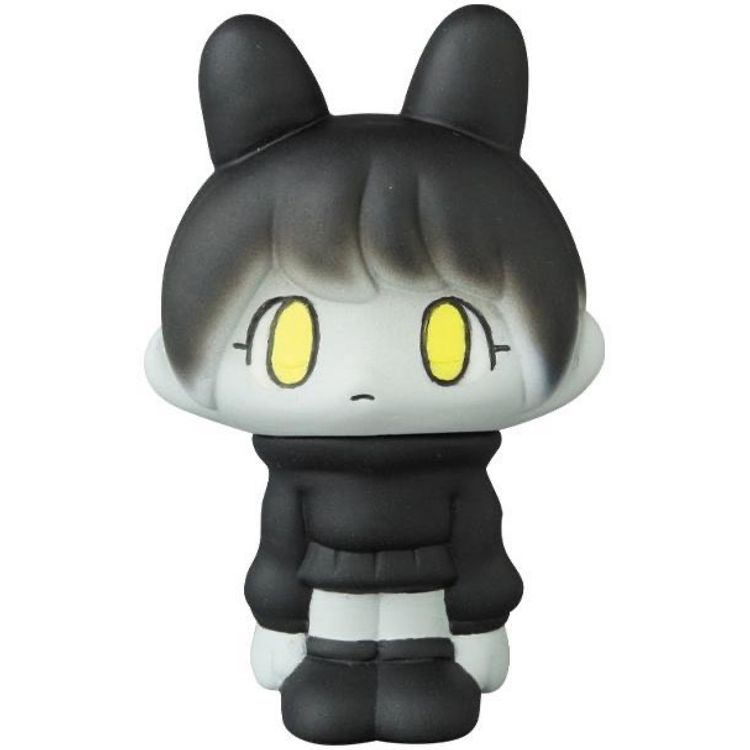 Black Kae Chan by Kae Tanaka