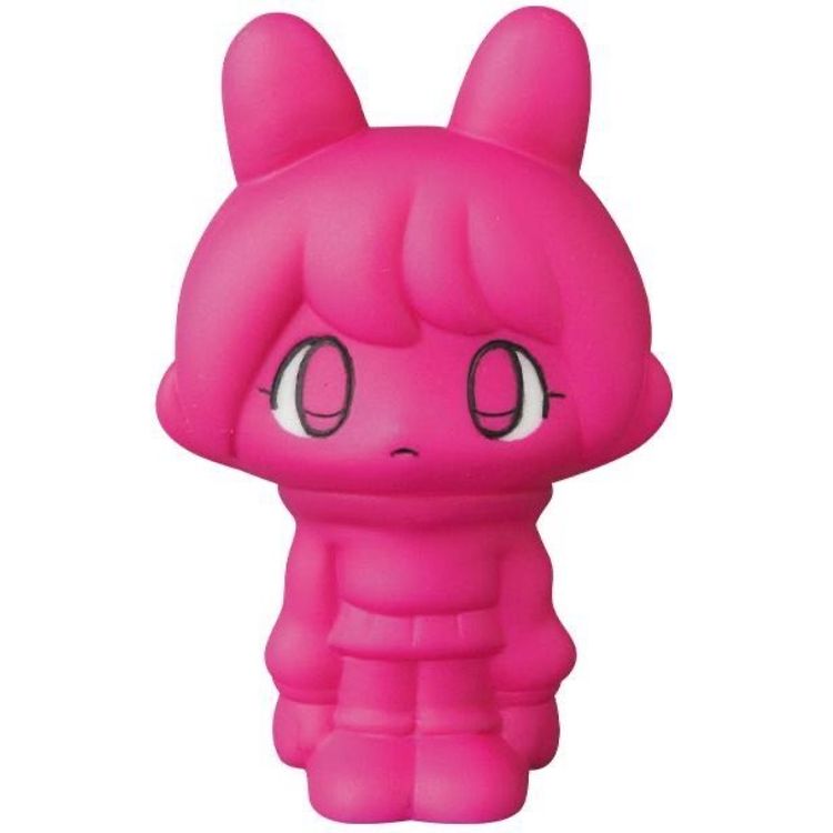 All Pink Kae Chan by Kae Tanaka