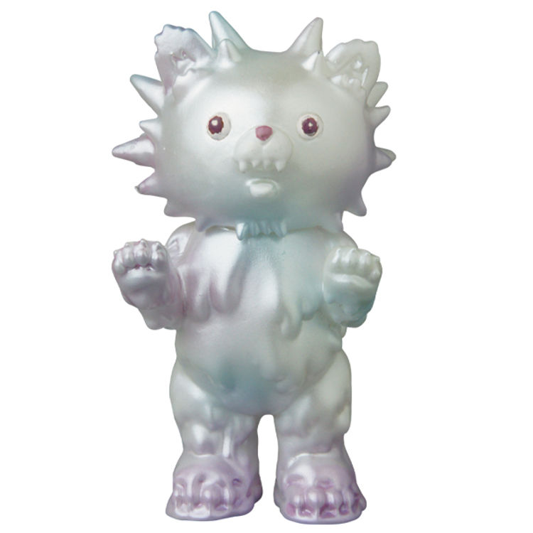 Polar Curio by Instinctoy (Hiroto Ohkubo)