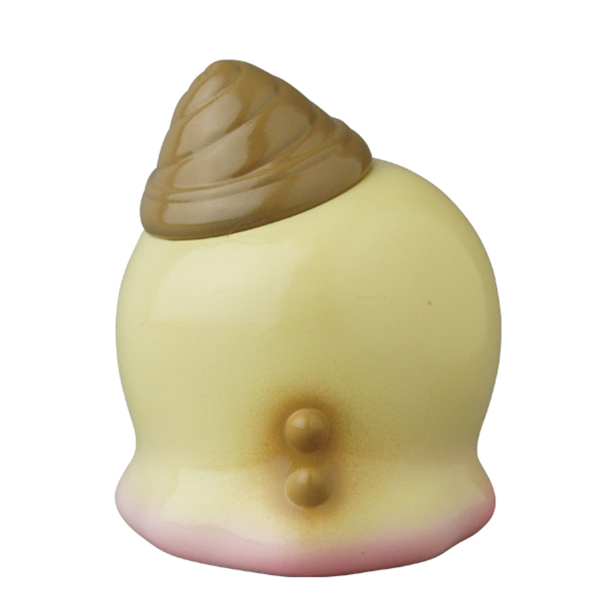 Vanilla Kaiju Icey Baby