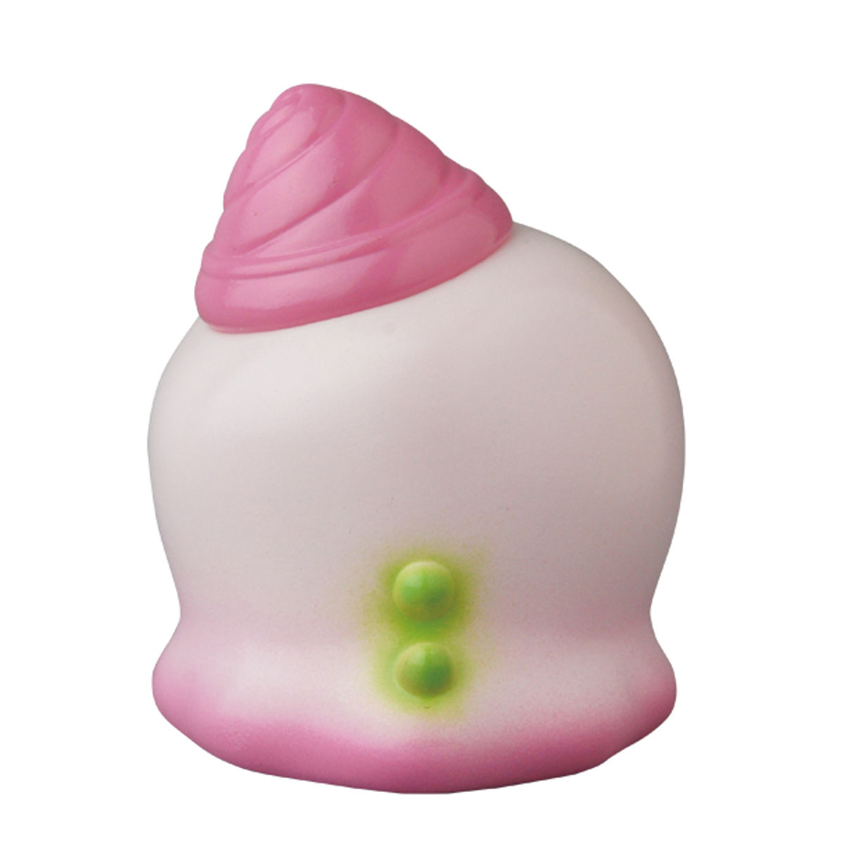 Strawberry Kaiju Icey Baby