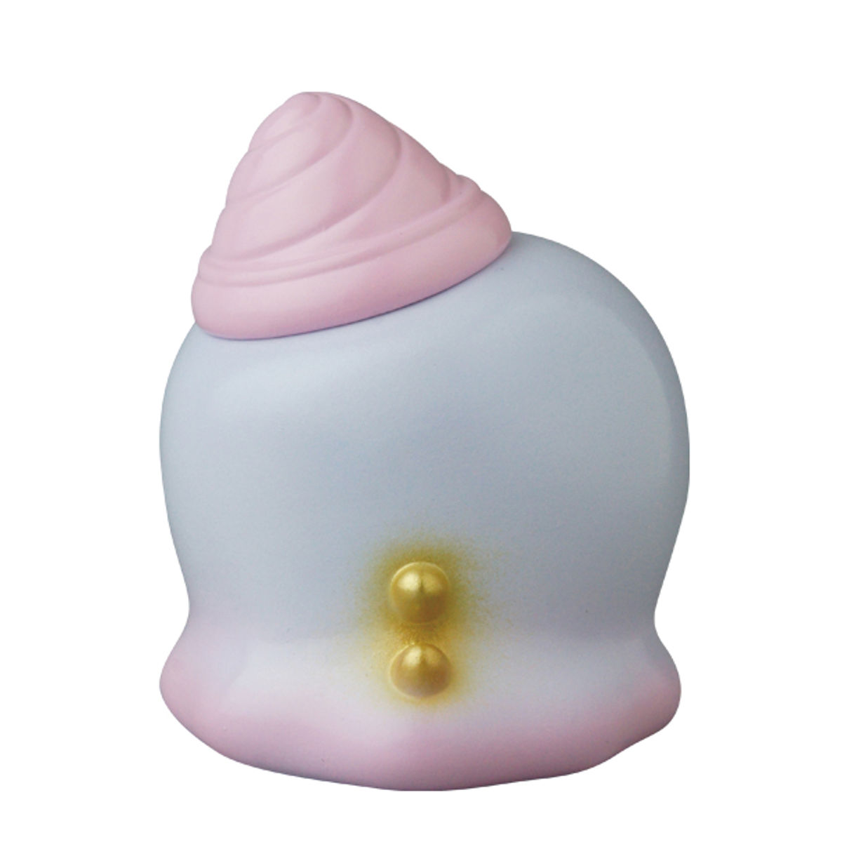 Lavendar Kaiju Icey Baby