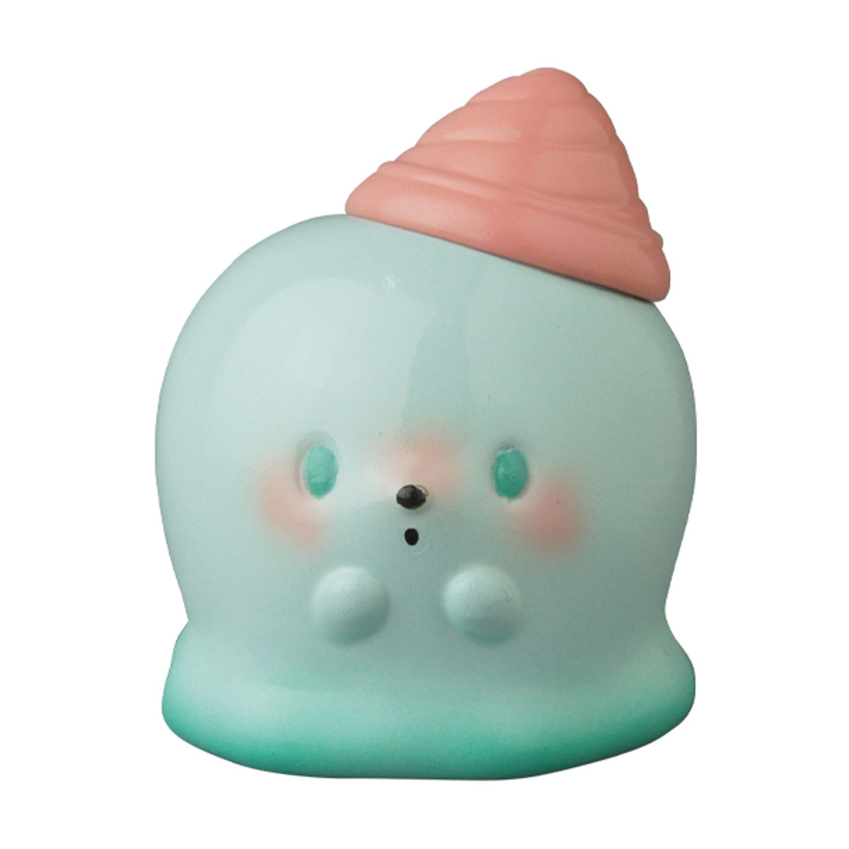 Mint Kaiju Icey Baby