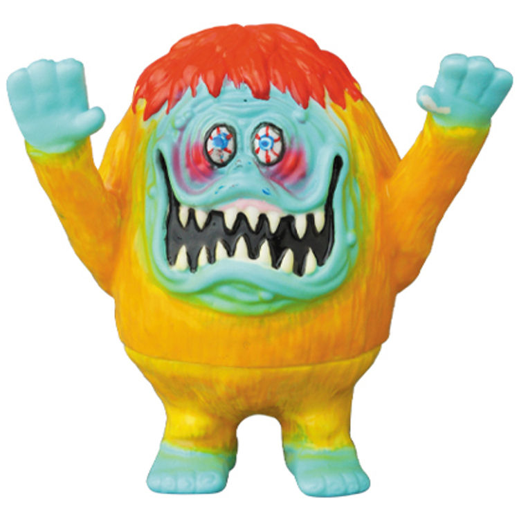 Yellow Vongo by Shelterbank