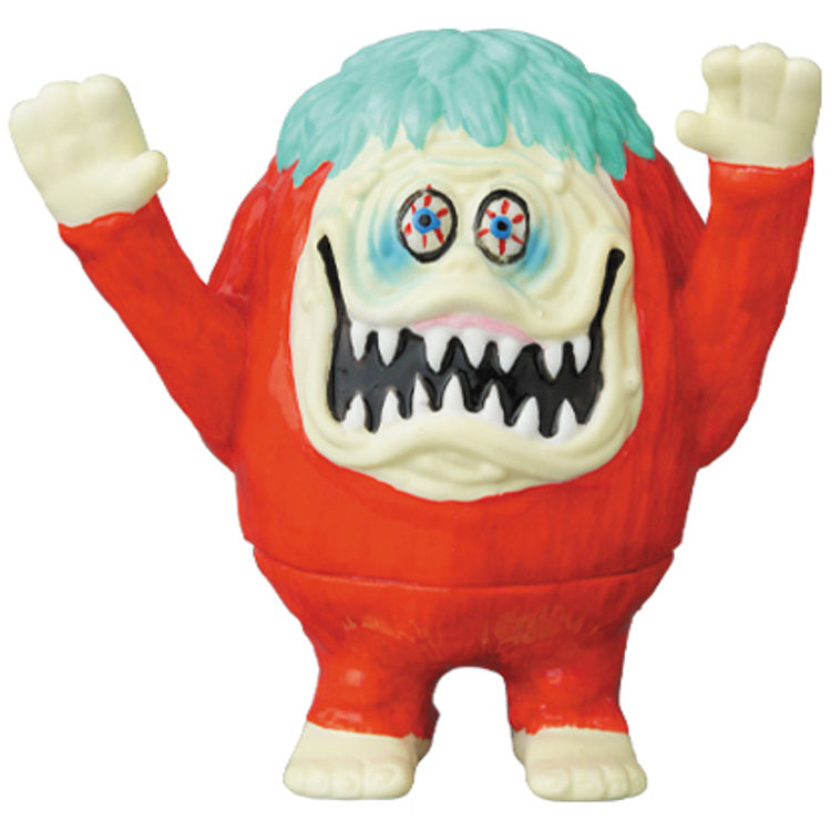Red Vongo by Shelterbank
