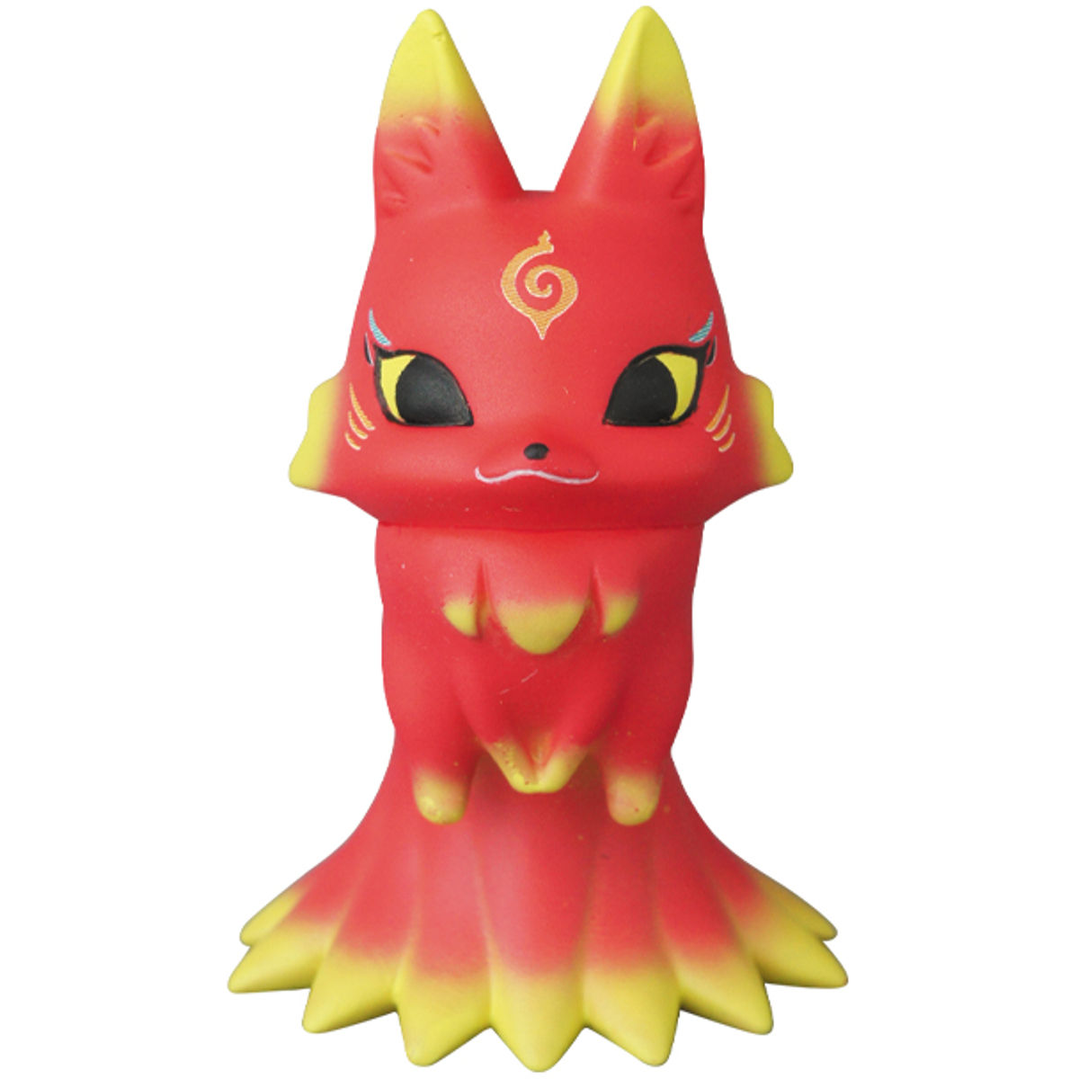 Red Kyubi no Kyu-chan