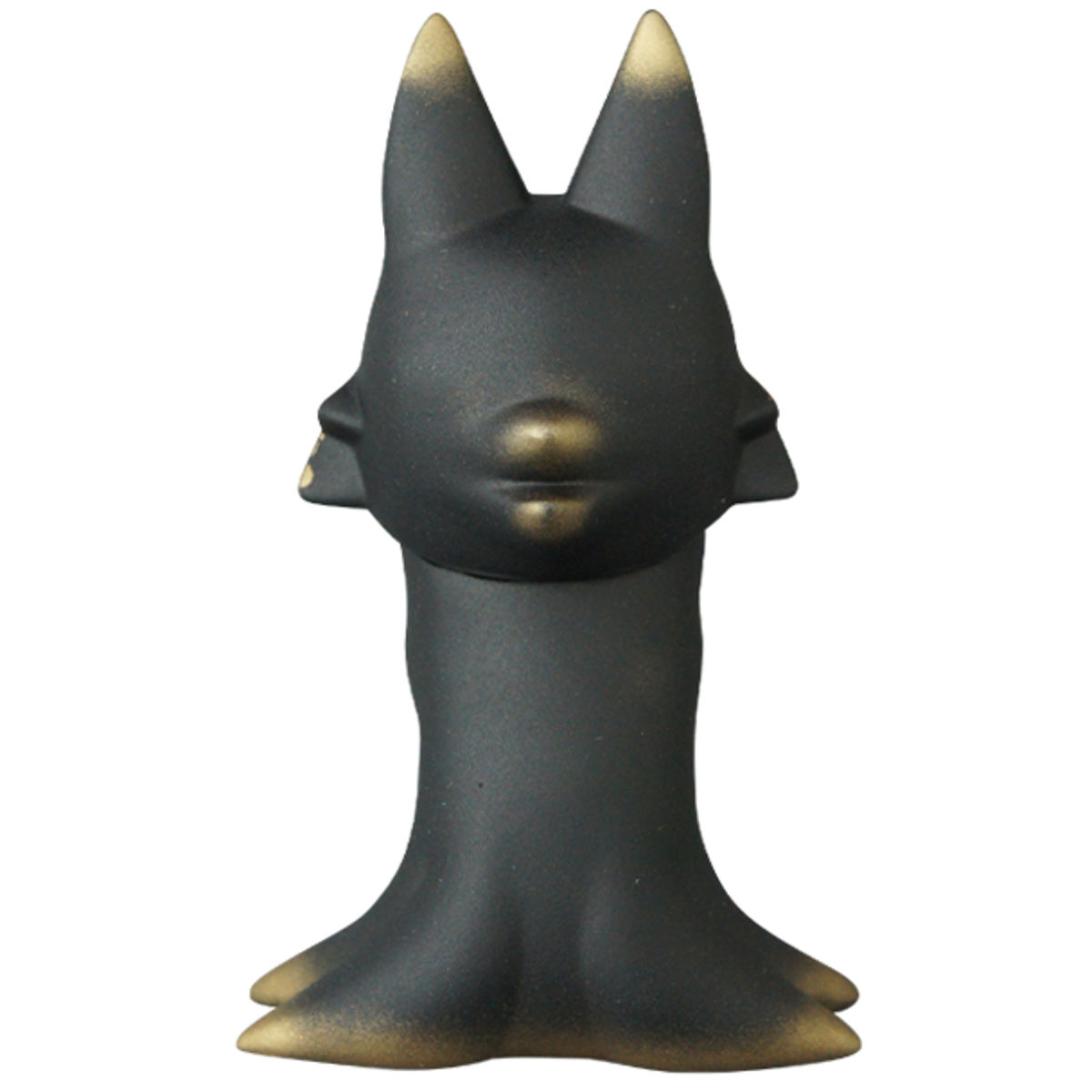 Black Kyubi no Kyu-chan