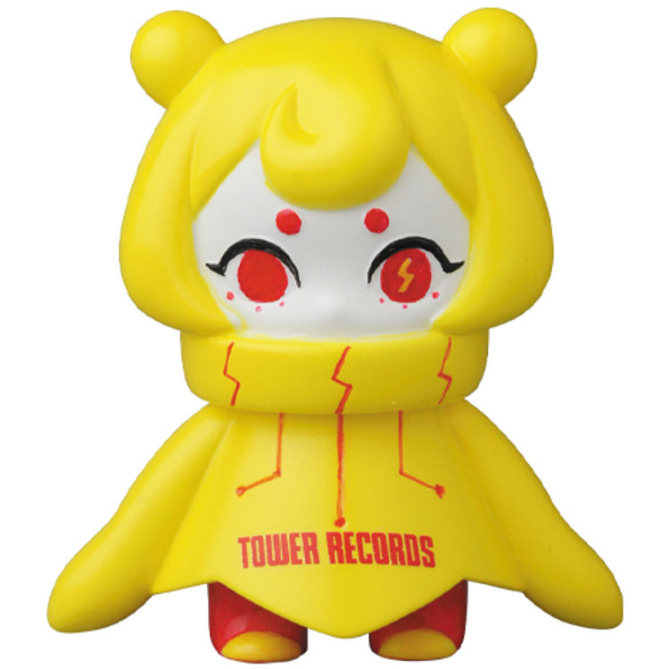 Tower Records Denshi Kodako by HAKURO